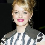 emma stone global premiere the amazing spiderman look più belli