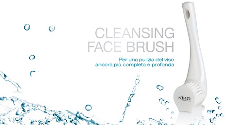 Kiko Cleansing Face Brush