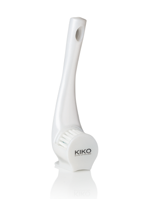 Kiko Cleansing Face Brush, novità 2012