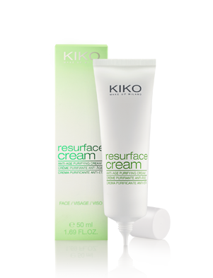 Kiko Skin Pureness, i nuovi trattamenti specifici per pelli con imperfezioni