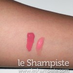 Kiko Unlimited Lipgloss 02-04