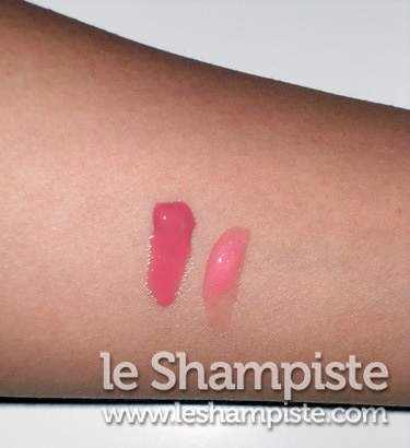 Kiko Unlimited Lipgloss 02-04