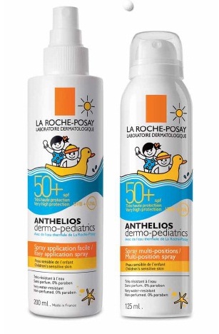 La Roche Posay Anthelios Dermo-pediatrics