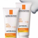 La Roche Posay Anthelios XL Latte Vellutato