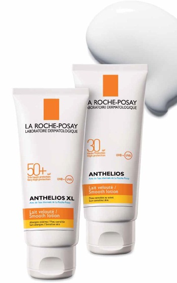 La Roche Posay Anthelios XL Latte Vellutato