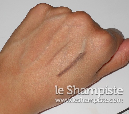 Provato per voi: MAC Impeccable Brow Pencil Taupe