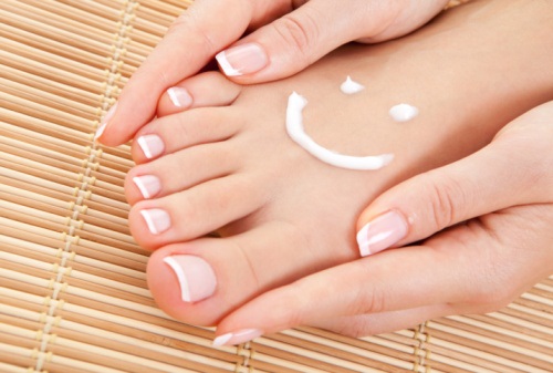 Pedicure: come farla durare a lungo in vacanza