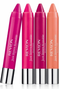 Revlon Just Bitten Kissable Balm Stain