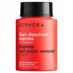 Sephora Express Nail Polish Remover