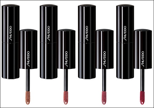 Novità rossetti autunno 2012: Guerlain e Shiseido