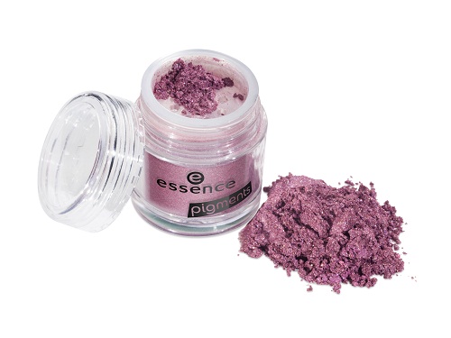 Essence Colour Arts Pigments