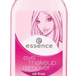 Essence Struccante Occhi Oil-free