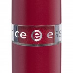 Essence Lipstick #62 Rock in Red