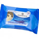 Essence Salviette Struccanti Waterproof