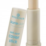 Essence Pure Skin Anti-spot Correttore 01 Beige