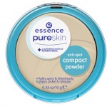 Essence Pure Skin Anti-spot Cipria 03 Nude