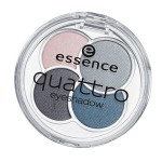 Essence Quattro Eyeshadow #11