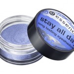 Essence stay All Day Long Lasting Eyeshadow #07