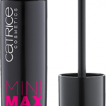Catrice Mini Max Precision Volume Mascara