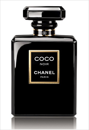 Chanel Coco Noir, la nuova fragranza per l'autunno 2012