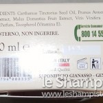 I Provenzali Olio Secco Vegetale Pesca