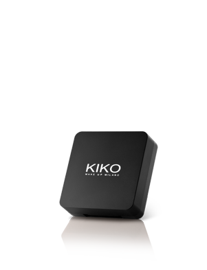 Kiko Water Eyeshadow nella collezione permanente