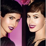 Lancome Midnight Roses collezione makeup autunno 2012