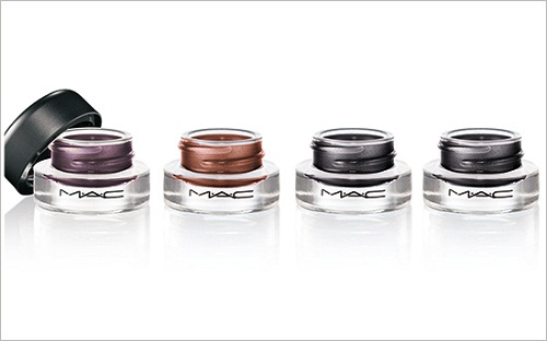 MAC Styleseeker, collezione makeup autunno 2012