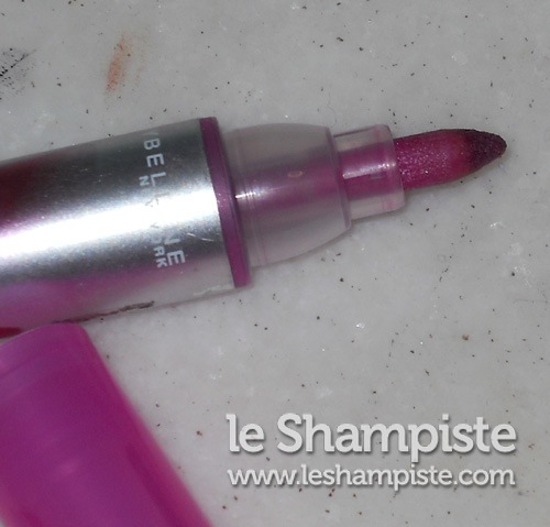 Provato per voi: Maybelline Color Sensational 380 Plum Flushed