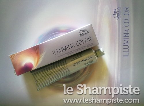 illumina color wella professionals colore capelli