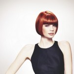 tendenze capelli autunno 2012 collezione catwalk to salon schwarzkopf