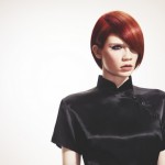 tendenze capelli autunno 2012 collezione catwalk to salon schwarzkopf