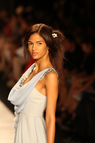 tendenze capelli 2013 new york fashion week