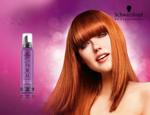 igora expert mousse schwarzkopf colore capelli