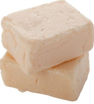 lush novità capelli autunno 2012