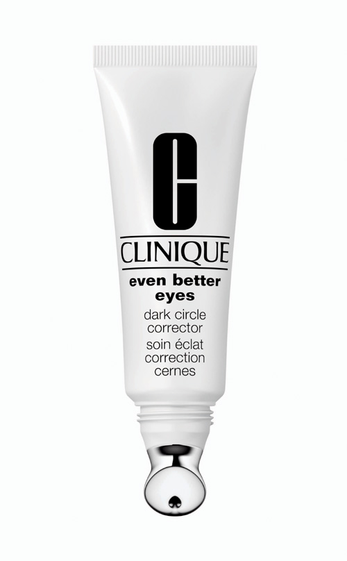 Clinique Even Better Eyes, la nuova soluzione antiocchiaie