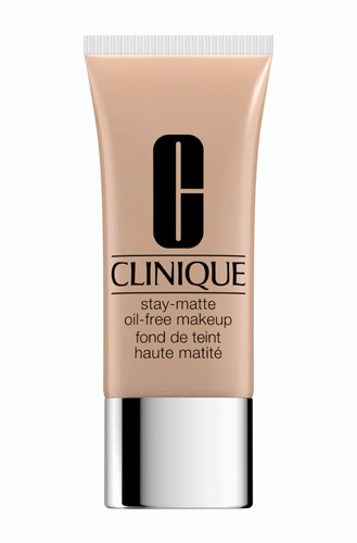 Clinique Stay Matte Oil Free Makeup