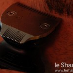 philips styleshaver basetta