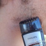 philips styleshaver testina