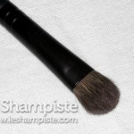 Deborah Flat Eyeshadow Brush