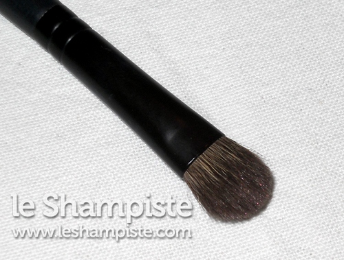 Deborah Flat Eyeshadow Brush