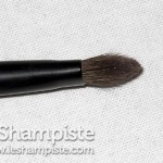 Deborah Flat Eyeshadow Brush