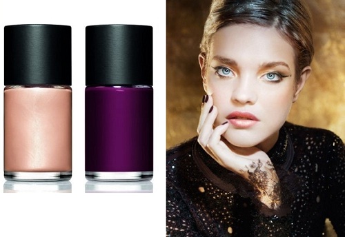 Smalti autunno 2012: Holiday Collection Guerlain