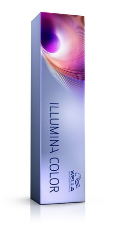 Illumina Color di Wella Professionals: più di un colore, pura luce