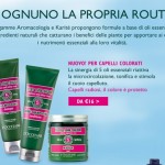 occitane novità capelli linea aromacologia