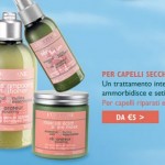 occitane novità capelli linea aromacologia