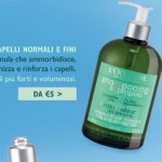 occitane novità capelli linea aromacologia