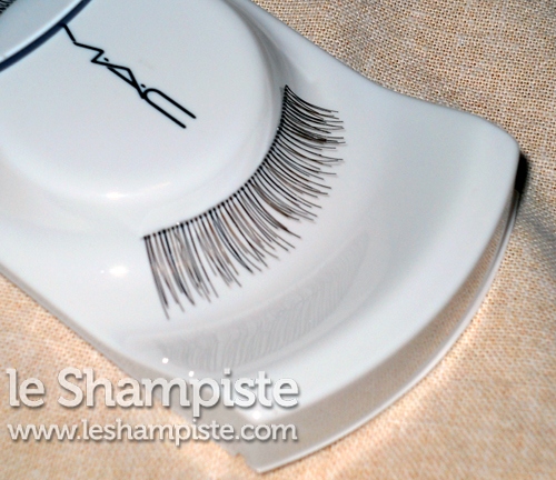 Provato per voi: MAC 31 Lash