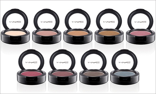 MAC Office Hours, collezione makeup autunno 2012