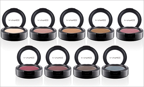 MAC Office Hours Pro Longwear Eyeshadow